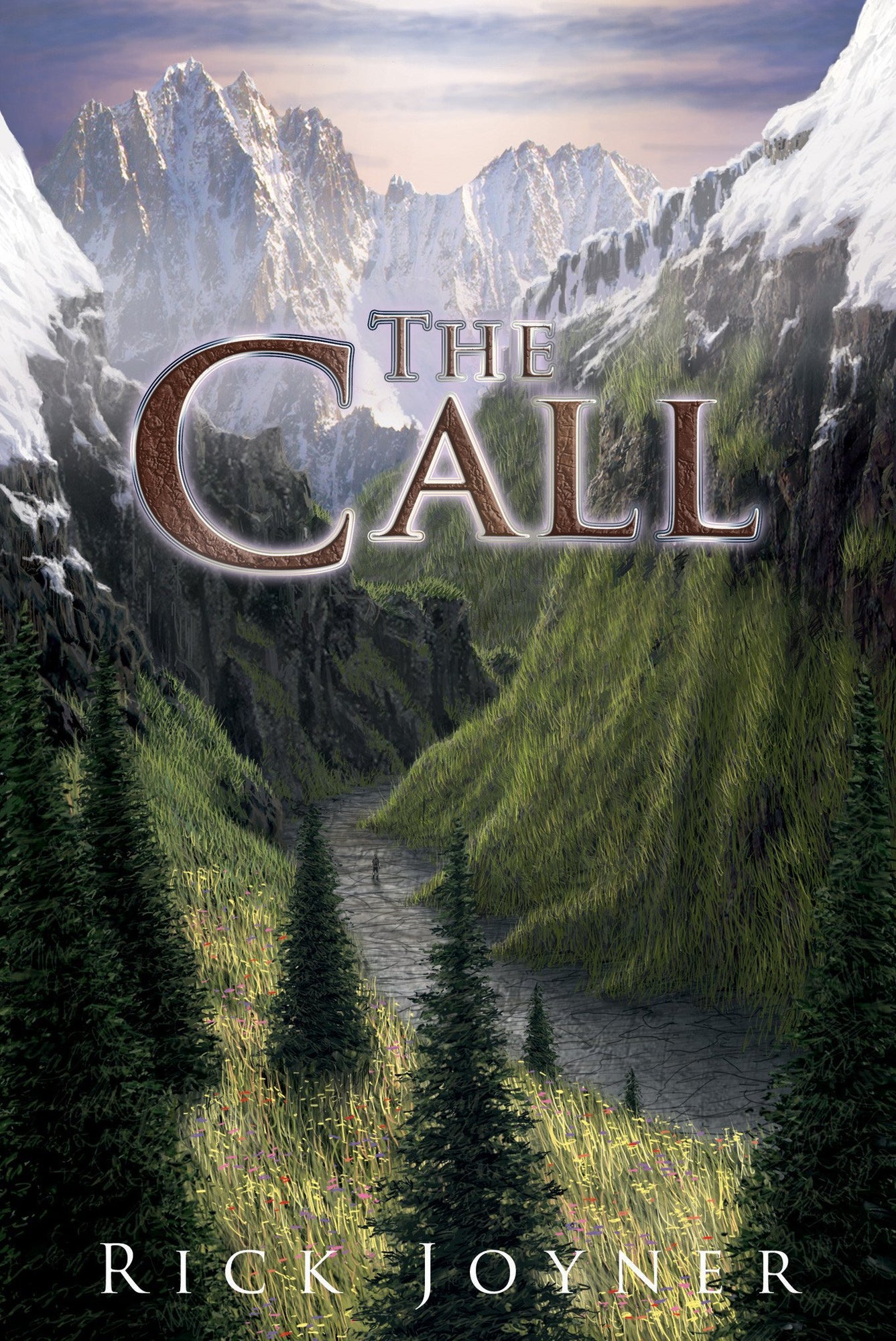 The Call 4X7 The Call 4X7