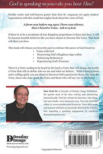 The Voice: How We Can Participate, How We Should Respond The Voice: How We Can Participate, How We Should Respond