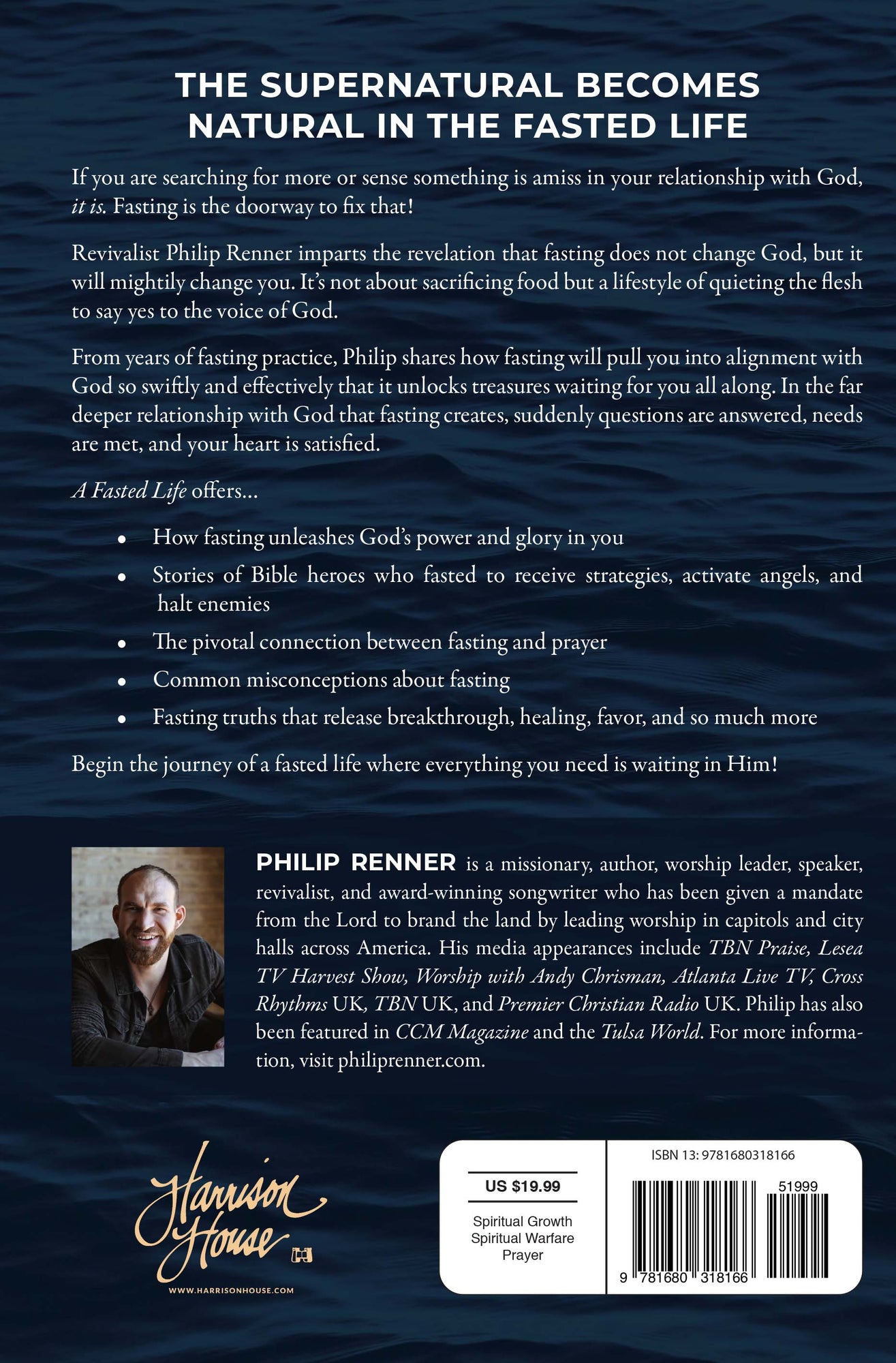 A Fasted Life: Living a Lifestyle of Intimacy and Power with God Paperback – December 21, 2021 A Fasted Life: Living a Lifestyle of Intimacy and Power with God Paperback – December 21, 2021