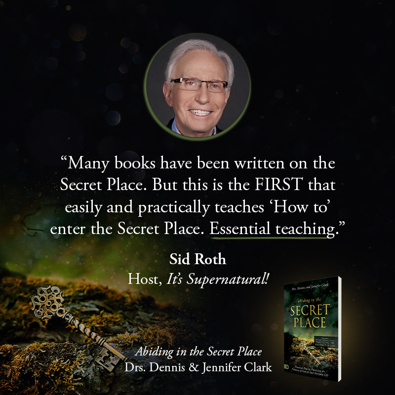 Abiding in the Secret Place: Practical Keys to Practicing the Presence of God in Your Everyday Life Paperback – May 2, 2023 Abiding in the Secret Place: Practical Keys to Practicing the Presence of God in Your Everyday Life Paperback – May 2, 2023