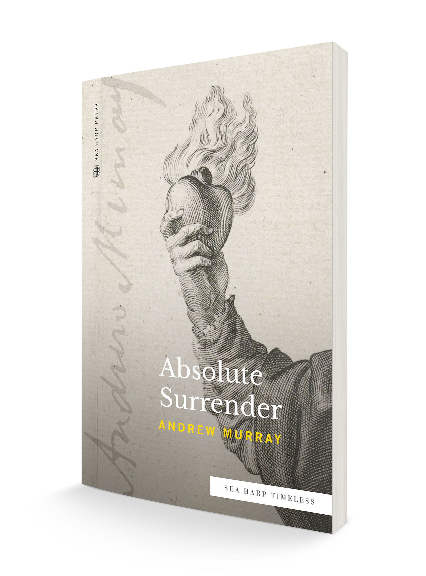 Absolute Surrender (Sea Harp Timeless series) Paperback – October 11, 2022 Absolute Surrender (Sea Harp Timeless series) Paperback – October 11, 2022