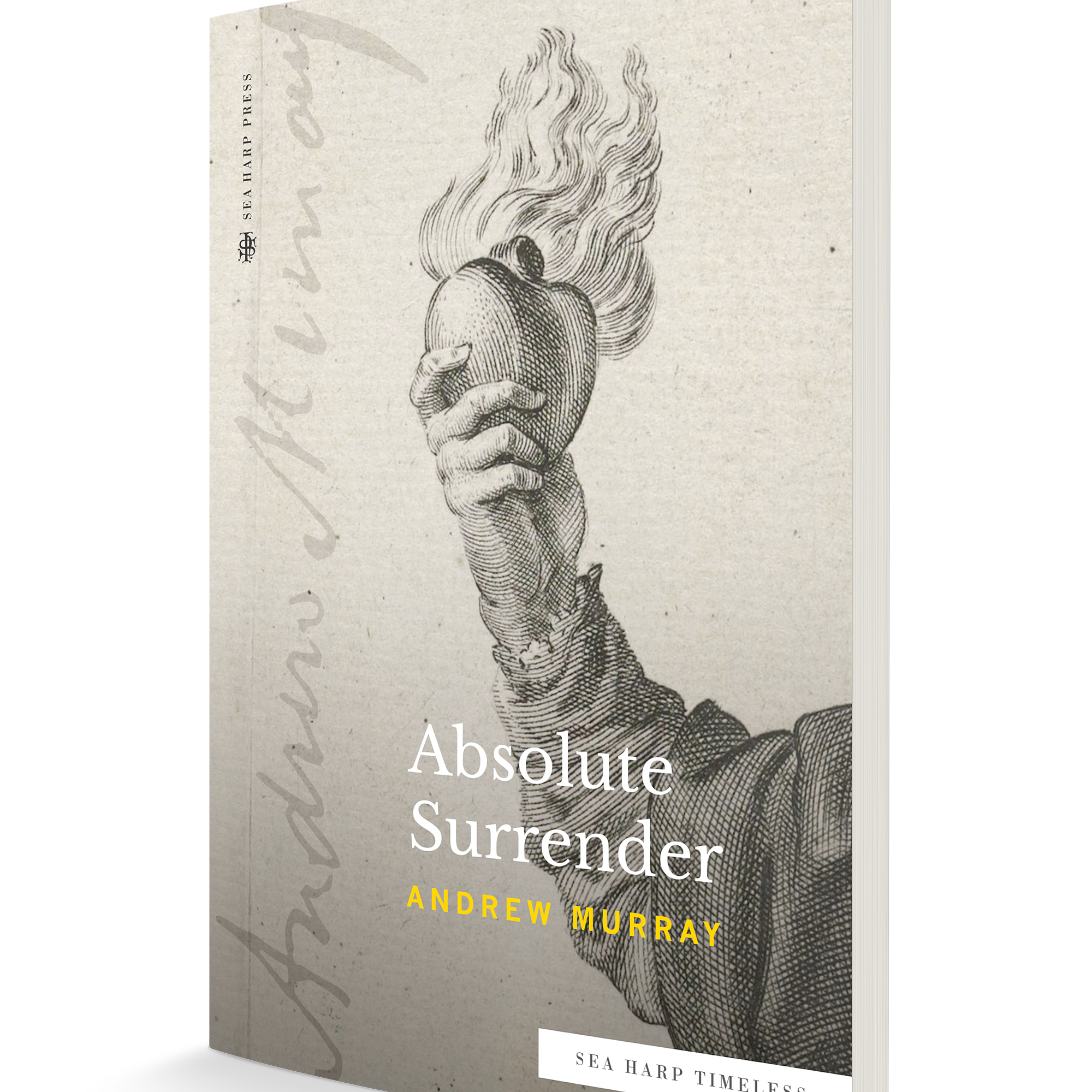 Absolute Surrender (Sea Harp Timeless series) Paperback – October 11, 2022 Absolute Surrender (Sea Harp Timeless series) Paperback – October 11, 2022