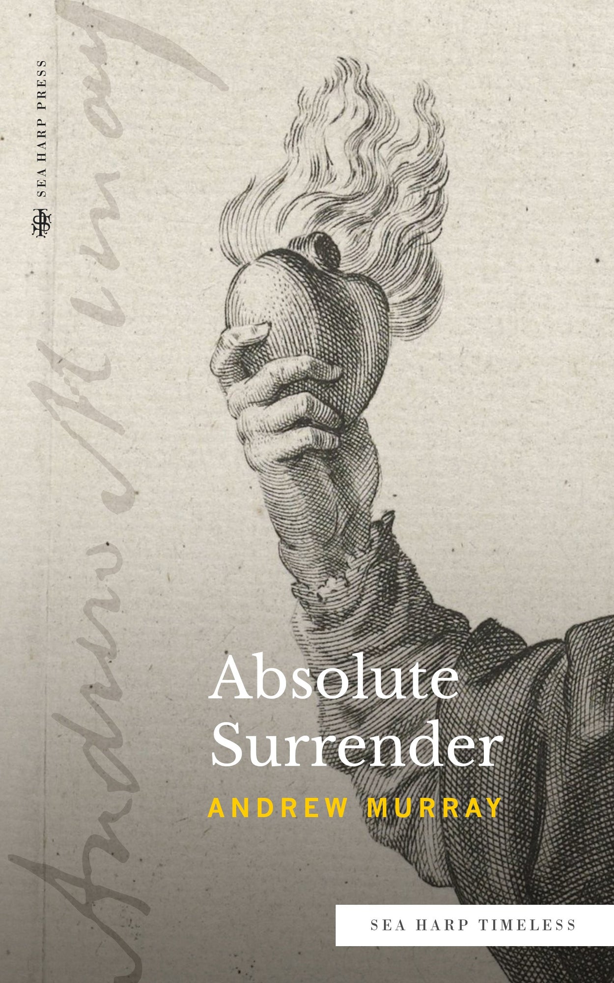 Absolute Surrender (Sea Harp Timeless series) Paperback – October 11, 2022 Absolute Surrender (Sea Harp Timeless series) Paperback – October 11, 2022