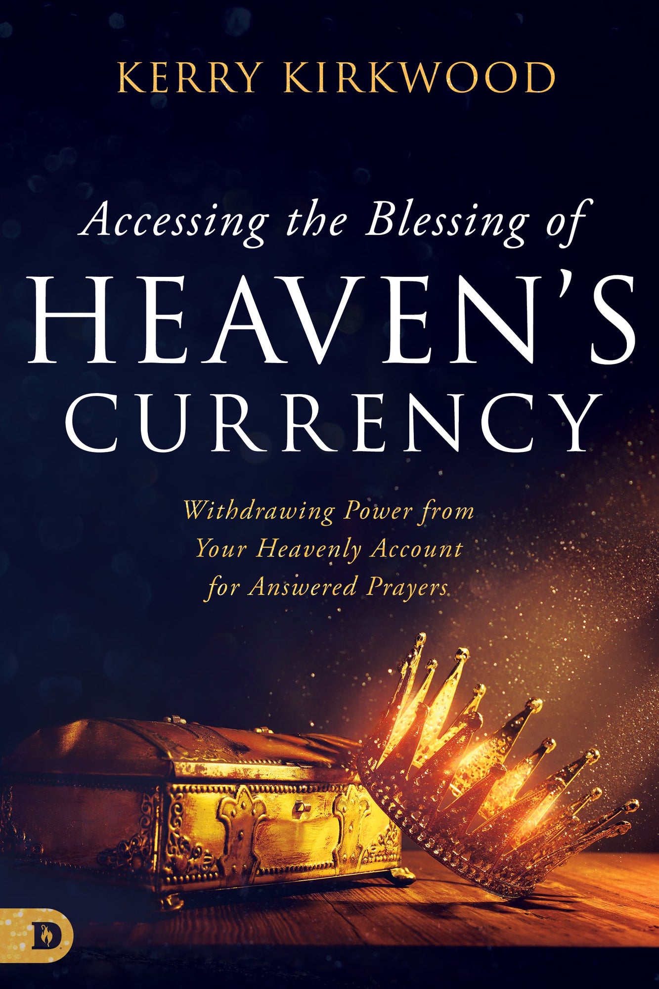 Accessing the Blessing of Heaven's Currency: Withdrawing Power from Your Heavenly Account for Answered Prayers Paperback – August 1, 2023 Accessing the Blessing of Heaven's Currency: Withdrawing Power from Your Heavenly Account for Answered Prayers Paperback – August 1, 2023