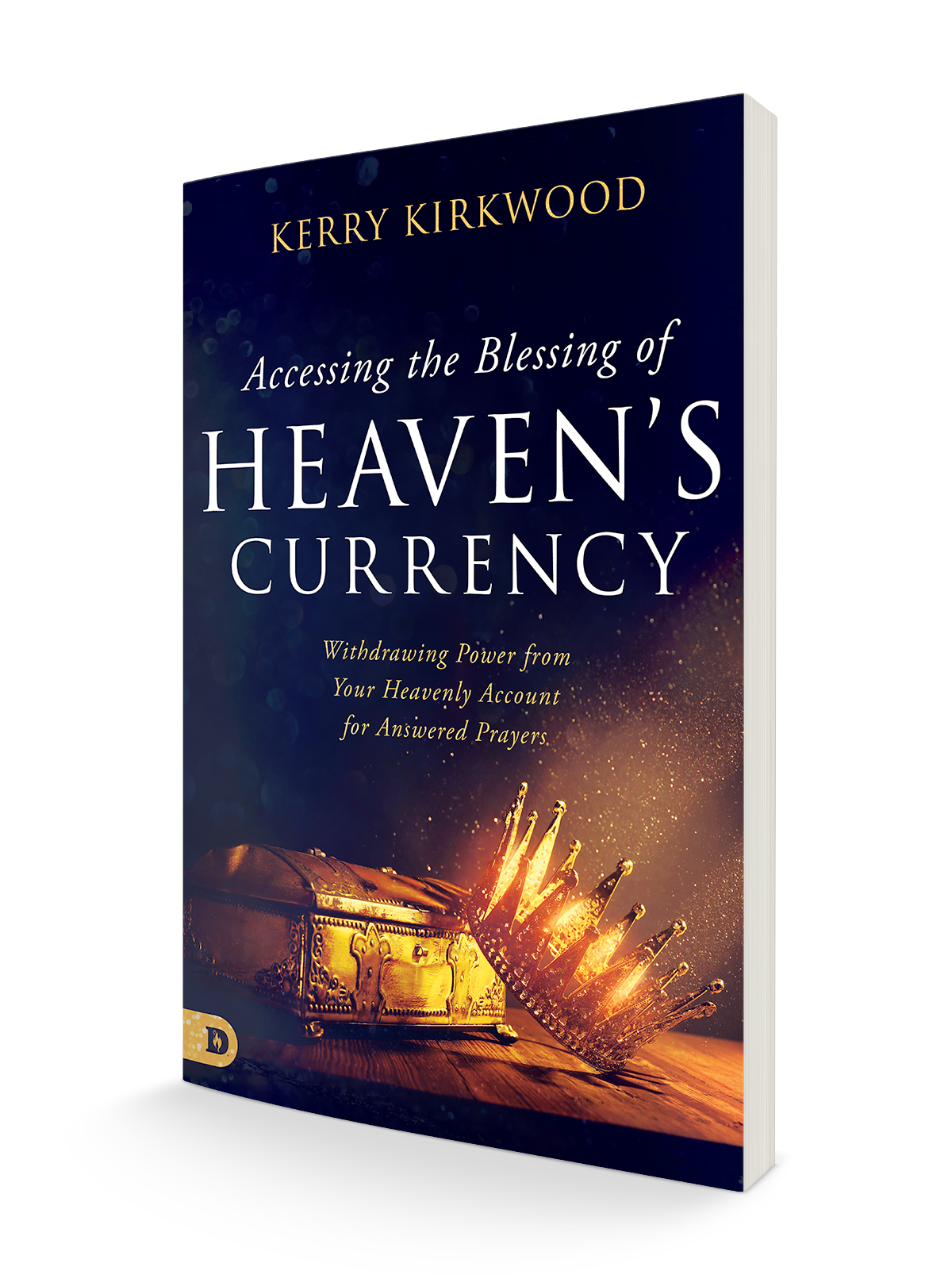 Accessing the Blessing of Heaven's Currency: Withdrawing Power from Your Heavenly Account for Answered Prayers Paperback – August 1, 2023 Accessing the Blessing of Heaven's Currency: Withdrawing Power from Your Heavenly Account for Answered Prayers Paperback – August 1, 2023