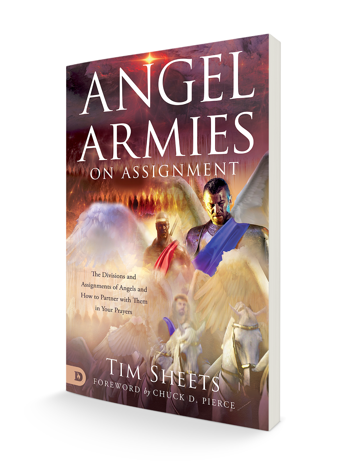 Angel Armies on Assignment: The Divisions and Assignments of Angels and How to Partner with Them in Your Prayers Angel Armies on Assignment: The Divisions and Assignments of Angels and How to Partner with Them in Your Prayers