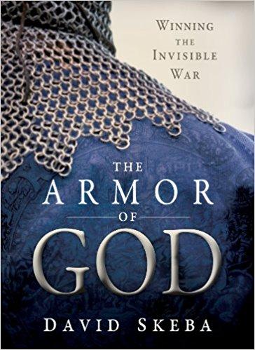 The Armor of God The Armor of God