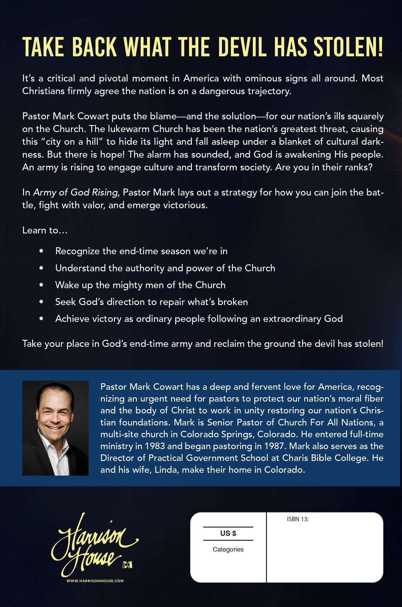 Army of God Rising: Igniting Passion to Engage Society and Shift Paperback – January 17, 2022 Army of God Rising: Igniting Passion to Engage Society and Shift Paperback – January 17, 2022