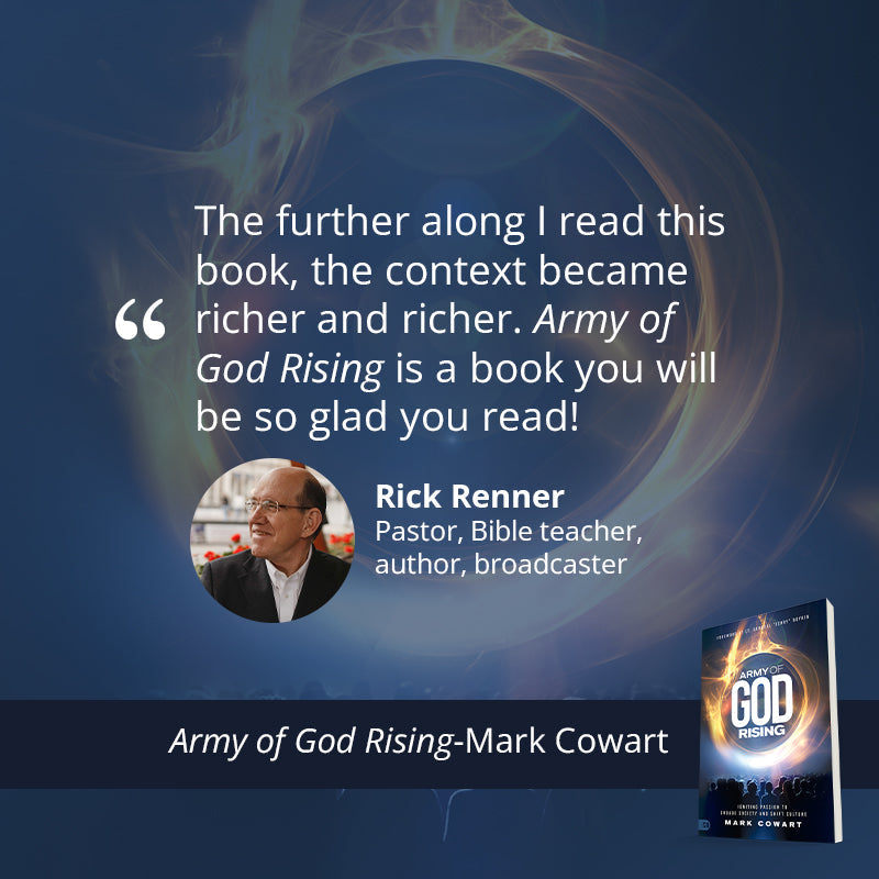 Army of God Rising: Igniting Passion to Engage Society and Shift Paperback – January 17, 2022 Army of God Rising: Igniting Passion to Engage Society and Shift Paperback – January 17, 2022