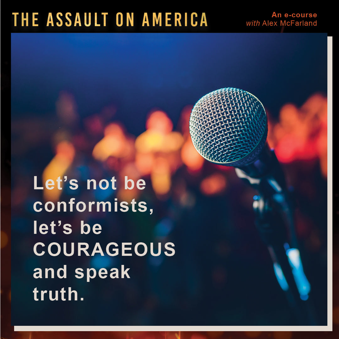 How Can These Things Be? How Can These Things Be?