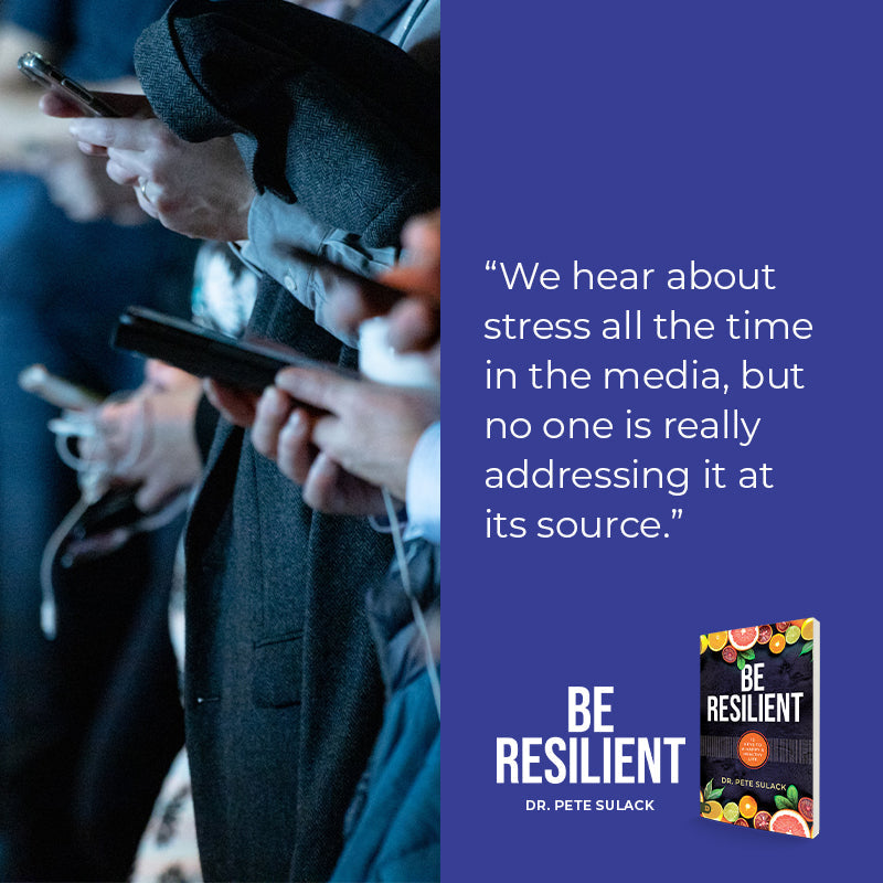 Be Resilient: 12 Keys to a Happy and Healthy Life Paperback – December 20, 2022 Be Resilient: 12 Keys to a Happy and Healthy Life Paperback – December 20, 2022