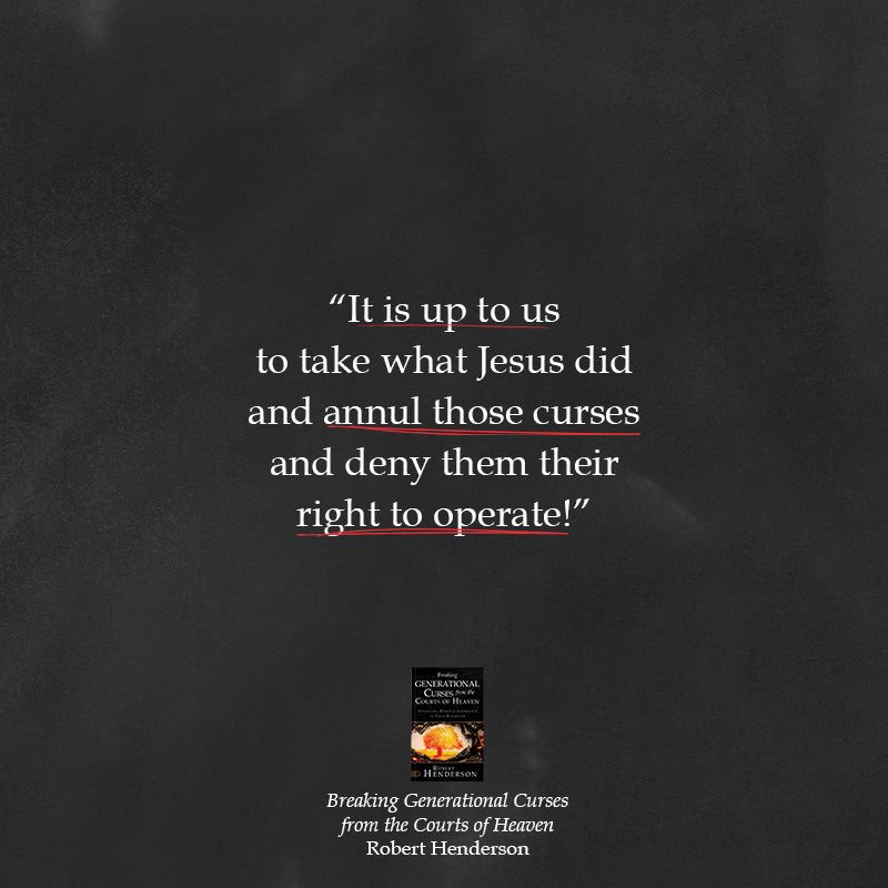 Breaking Generational Curses from the Courts of Heaven: Annulling Demonic Covenants in Your Bloodline Paperback – August 1, 2023 Breaking Generational Curses from the Courts of Heaven: Annulling Demonic Covenants in Your Bloodline Paperback – August 1, 2023