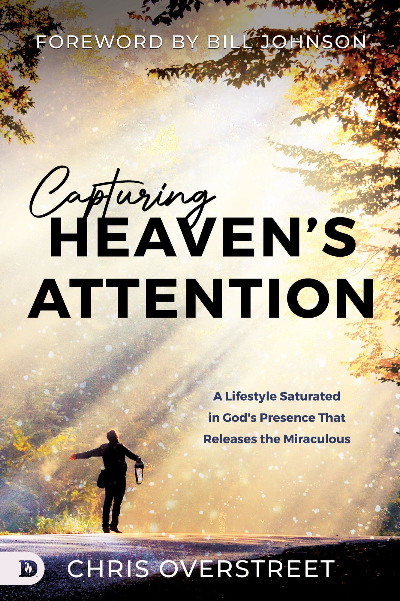 Capturing Heaven's Attention: A Lifestyle Saturated in God's Presence That Releases the Miraculous Paperback – October 3, 2023 Capturing Heaven's Attention: A Lifestyle Saturated in God's Presence That Releases the Miraculous Paperback – October 3, 2023