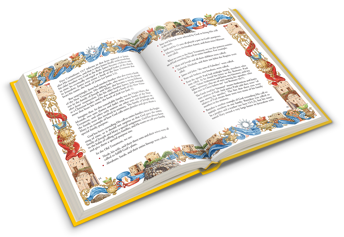 Christmas - The Rest of the Story Hardcover – November 1, 2022 Christmas - The Rest of the Story Hardcover – November 1, 2022