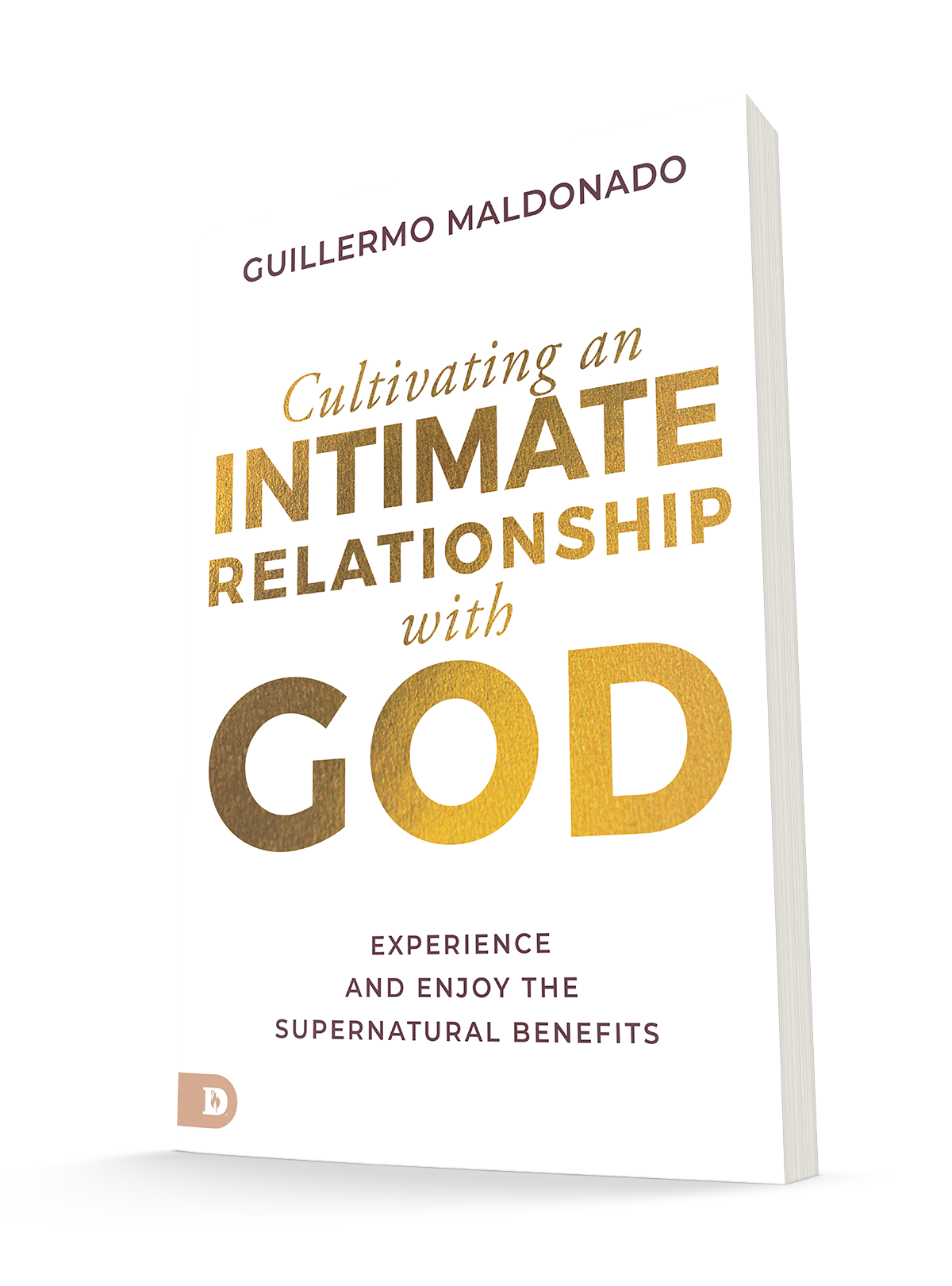 Cultivating an Intimate Relationship with God: Experience and Enjoy the Supernatural Benefits Paperback – November 8, 2022 Cultivating an Intimate Relationship with God: Experience and Enjoy the Supernatural Benefits Paperback – November 8, 2022