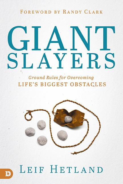 Giant Slayers Giant Slayers