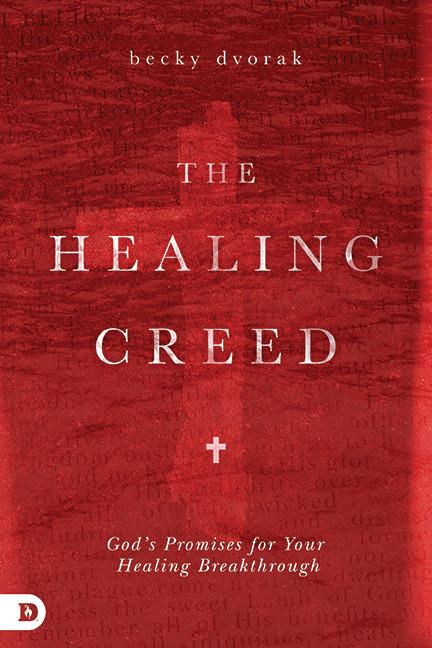 The Healing Creed The Healing Creed