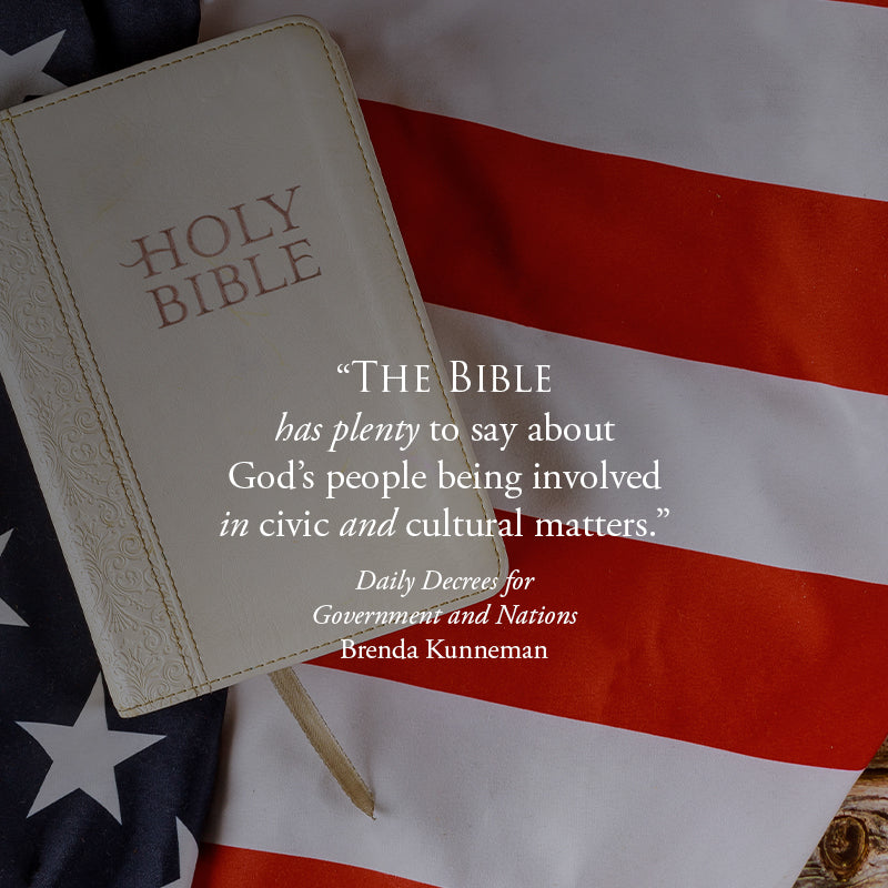 Daily Decrees for Government and Nations: Raise Your Voice, Agree with Heaven, and Shift Your Nation Paperback – September 11, 2023 Daily Decrees for Government and Nations: Raise Your Voice, Agree with Heaven, and Shift Your Nation Paperback – September 11, 2023