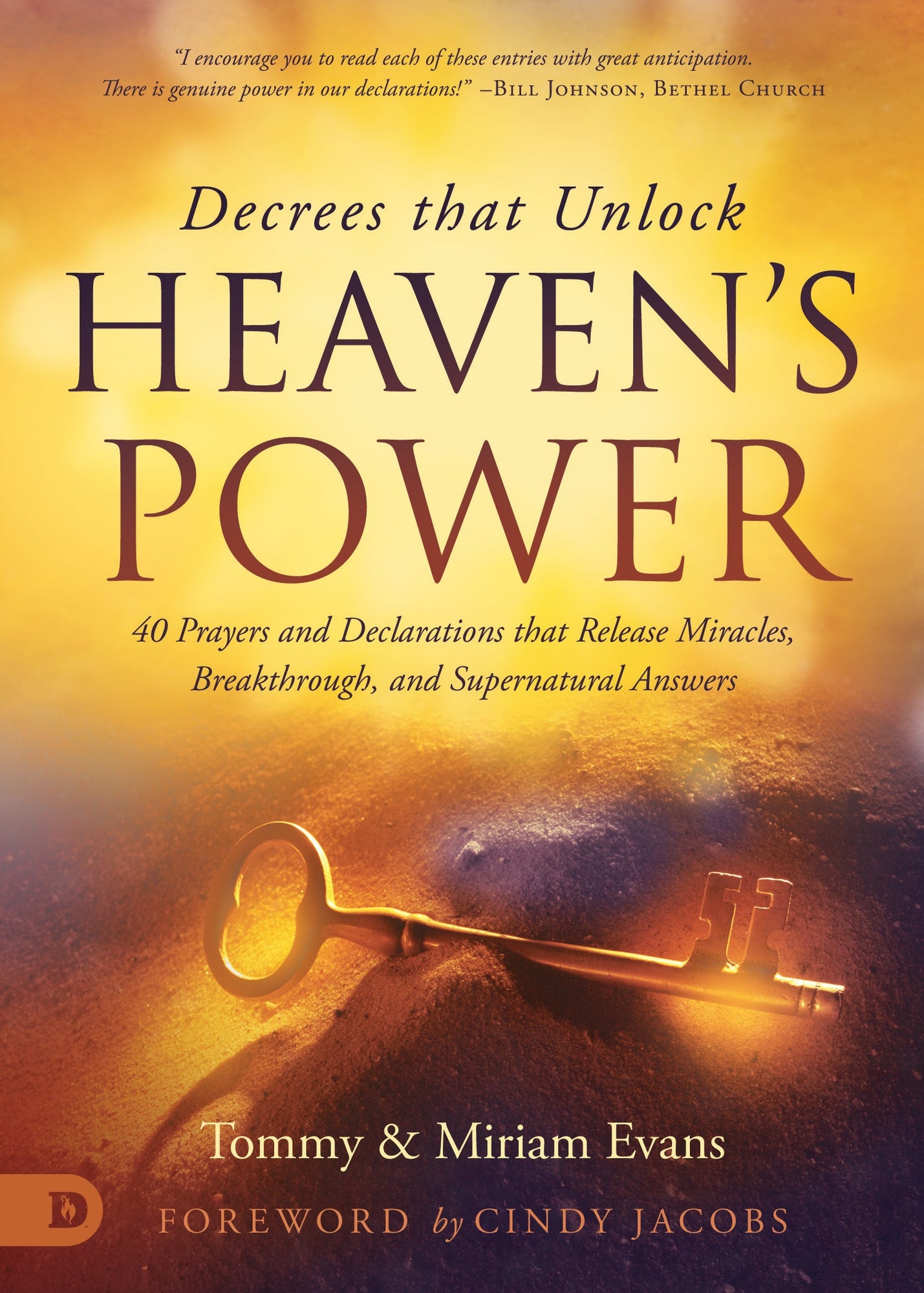 Decrees that Unlock Heaven's Power: 40 Prayers and Declarations that Release Miracles, Breakthrough, and Supernatural Answers Paperback – December 1, 2021 Decrees that Unlock Heaven's Power: 40 Prayers and Declarations that Release Miracles, Breakthrough, and Supernatural Answers Paperback – December 1, 2021
