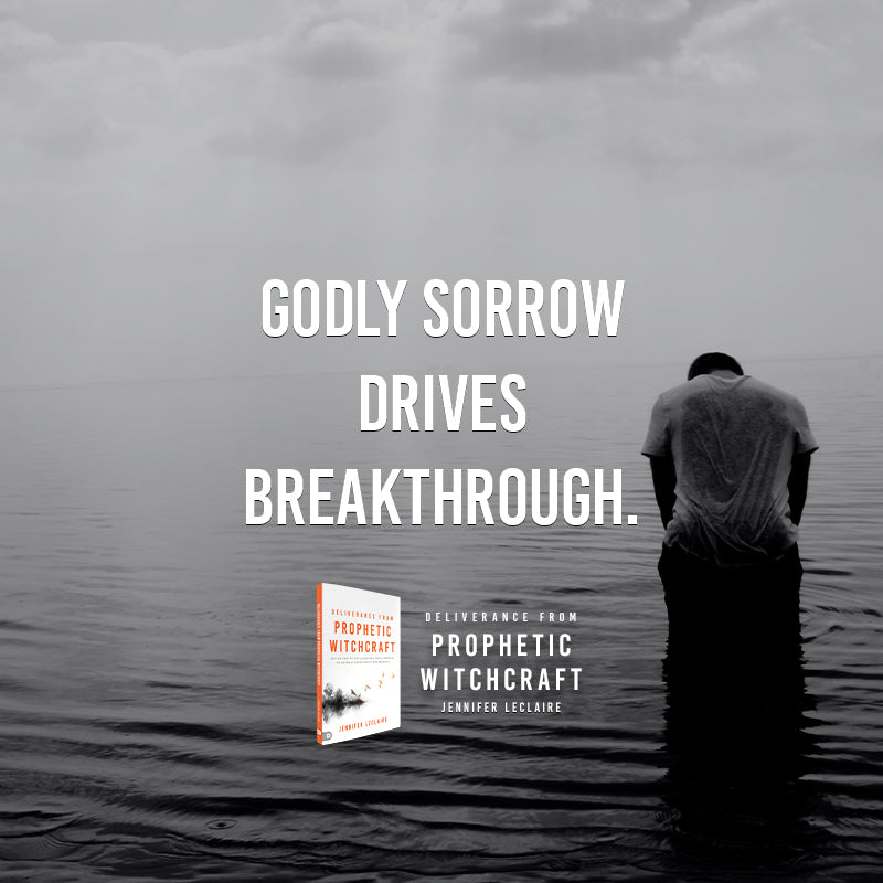 Deliverance from Prophetic Witchcraft: Put an End to the Lingering Toxic Effects of Satan's Counterfeit Messengers Paperback – September 5, 2023 Deliverance from Prophetic Witchcraft: Put an End to the Lingering Toxic Effects of Satan's Counterfeit Messengers Paperback – September 5, 2023