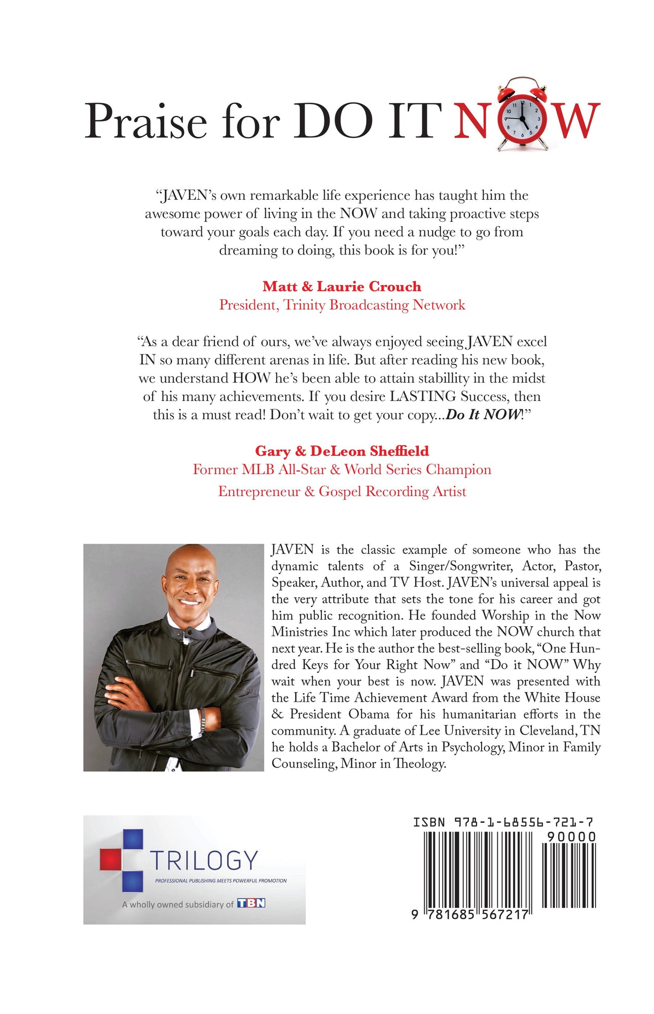 Do It Now: Why Wait for Better When Your Best is Now Paperback – October 18, 2022 Do It Now: Why Wait for Better When Your Best is Now Paperback – October 18, 2022