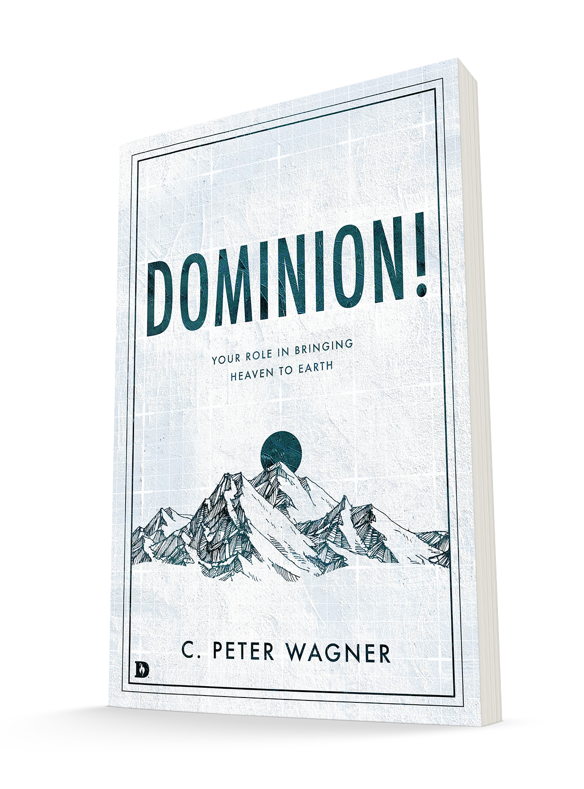Dominion!: Your Role in Bringing Heaven to Earth Paperback – June 21, 2022 Dominion!: Your Role in Bringing Heaven to Earth Paperback – June 21, 2022