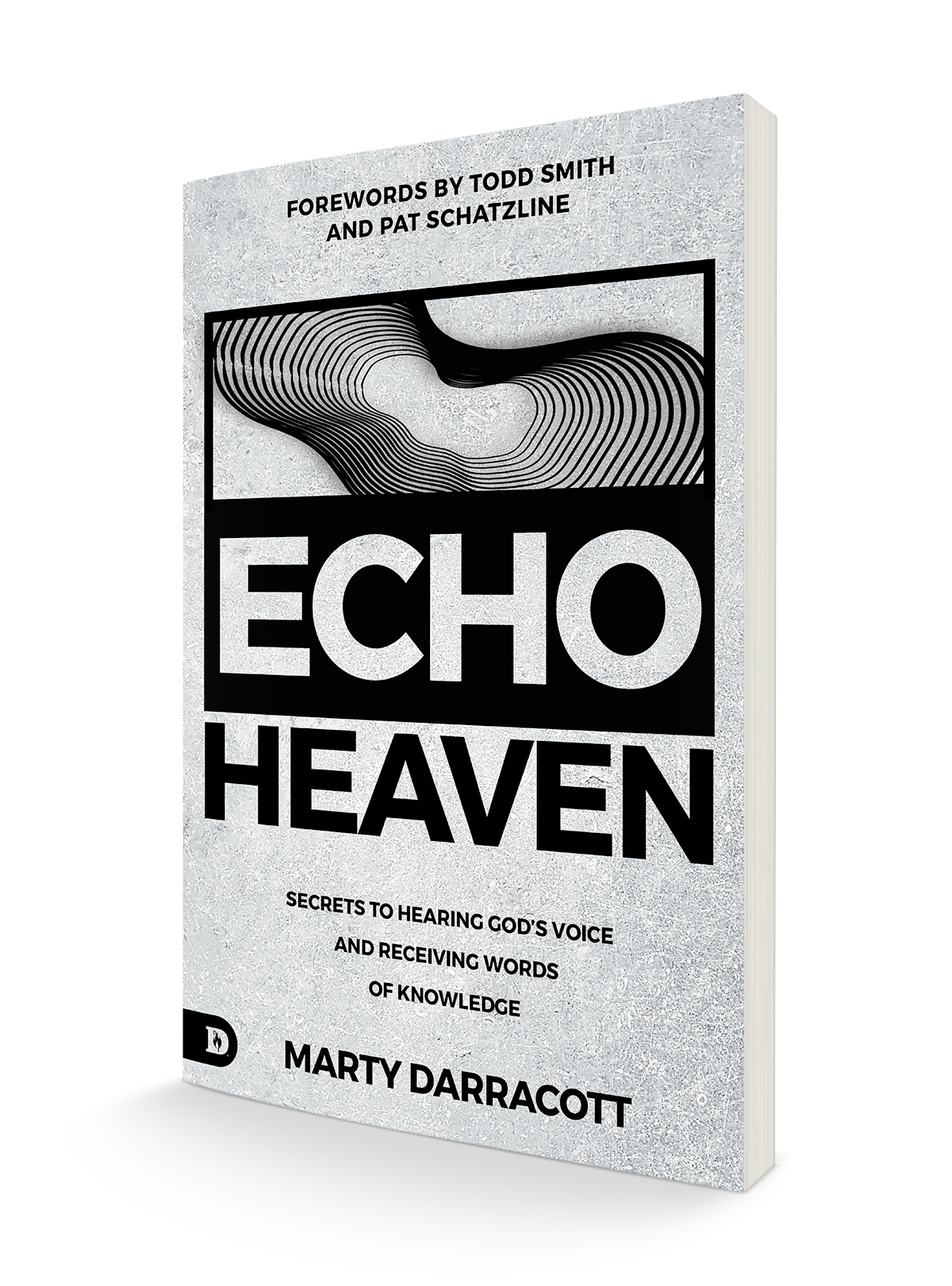 Echo Heaven: Secrets to Hearing God's Voice and Receiving Words of Knowledge Paperback – April 4, 2023 Echo Heaven: Secrets to Hearing God's Voice and Receiving Words of Knowledge Paperback – April 4, 2023