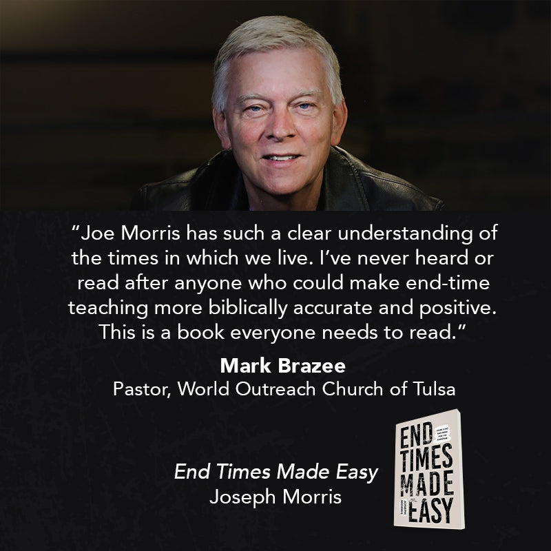 End Times Made Easy: There's No Bad News for the Christian! Paperback – June 21, 2022 End Times Made Easy: There's No Bad News for the Christian! Paperback – June 21, 2022