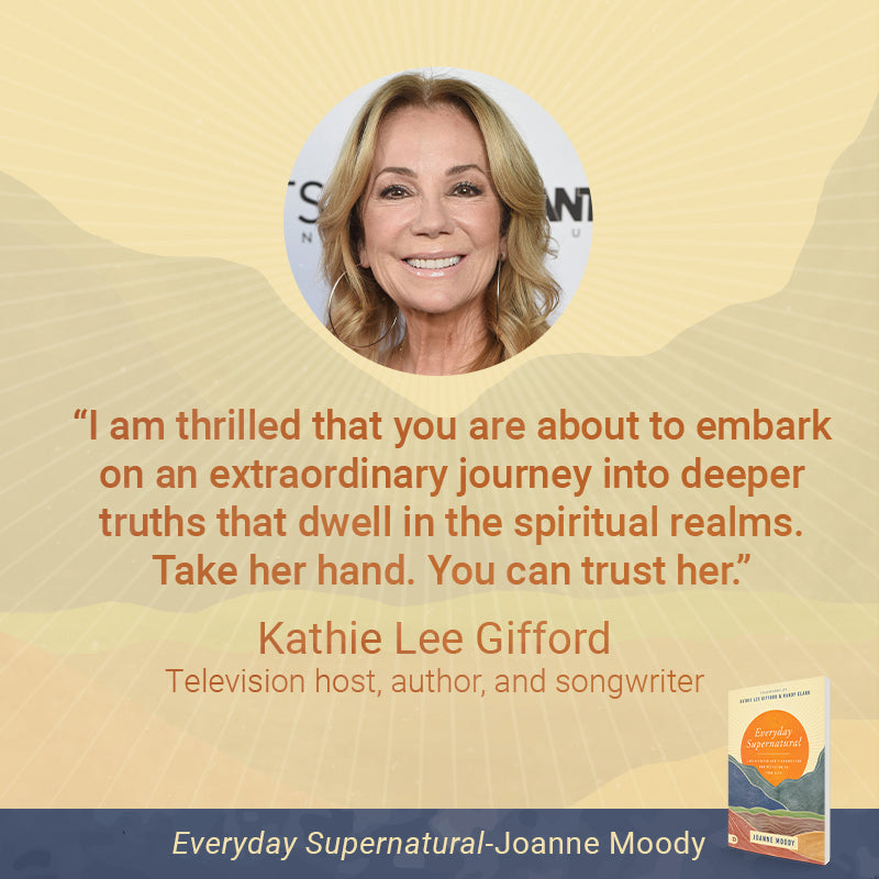 Everyday Supernatural: Experiencing God's Unexpected Manifestation in Your Life Paperback – April 19, 2022 Everyday Supernatural: Experiencing God's Unexpected Manifestation in Your Life Paperback – April 19, 2022