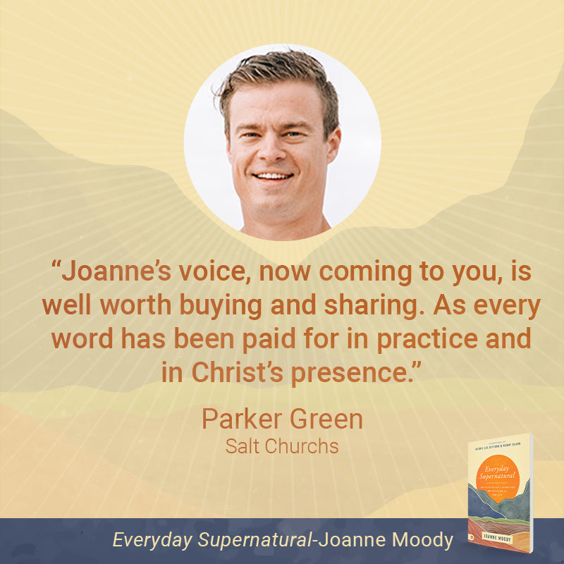 Everyday Supernatural: Experiencing God's Unexpected Manifestation in Your Life Paperback – April 19, 2022 Everyday Supernatural: Experiencing God's Unexpected Manifestation in Your Life Paperback – April 19, 2022