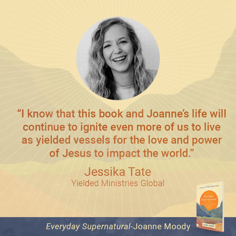 Everyday Supernatural: Experiencing God's Unexpected Manifestation in Your Life Paperback – April 19, 2022 Everyday Supernatural: Experiencing God's Unexpected Manifestation in Your Life Paperback – April 19, 2022