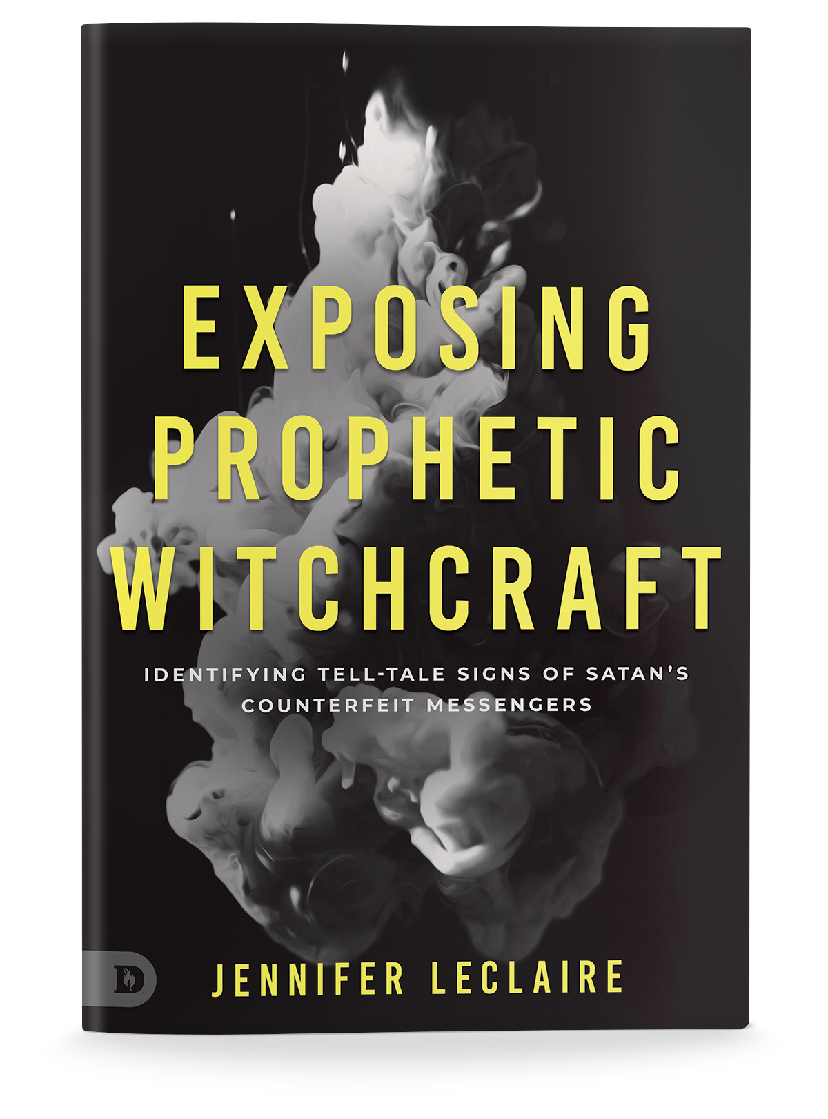 Exposing Prophetic Witchcraft: Identifying Telltale Signs of Satan's Counterfeit Messengers Paperback – October 18, 2022 Exposing Prophetic Witchcraft: Identifying Telltale Signs of Satan's Counterfeit Messengers Paperback – October 18, 2022