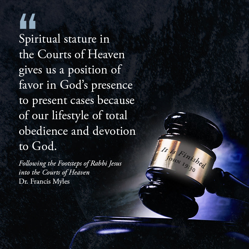 Following the Footsteps of Rabbi Jesus into the Courts of Heaven: Partnering with Jesus to Pray Prayers That Hit the Mark Paperback – July 4, 2023 Following the Footsteps of Rabbi Jesus into the Courts of Heaven: Partnering with Jesus to Pray Prayers That Hit the Mark Paperback – July 4, 2023