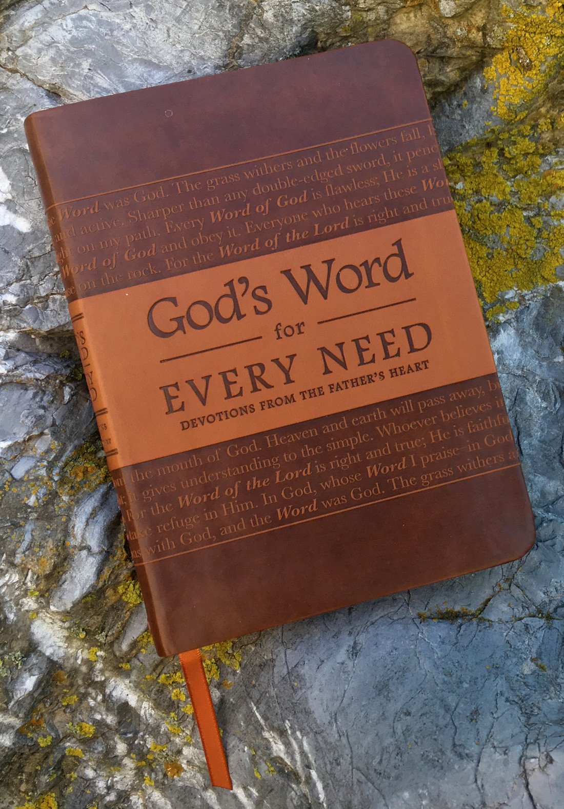 God's Word for Every Need God's Word for Every Need