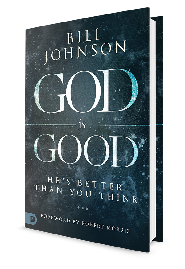 God is Good God is Good