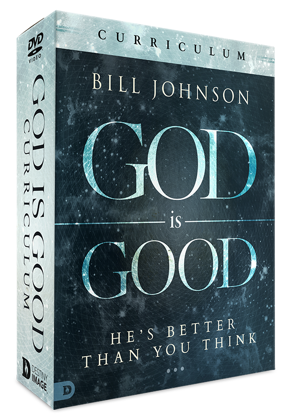 God is Good Curriculum God is Good Curriculum