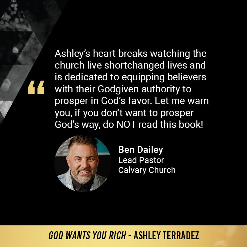 God Wants You Rich: You Are Blessed to Be a Blessing Paperback – May 17, 2022 God Wants You Rich: You Are Blessed to Be a Blessing Paperback – May 17, 2022