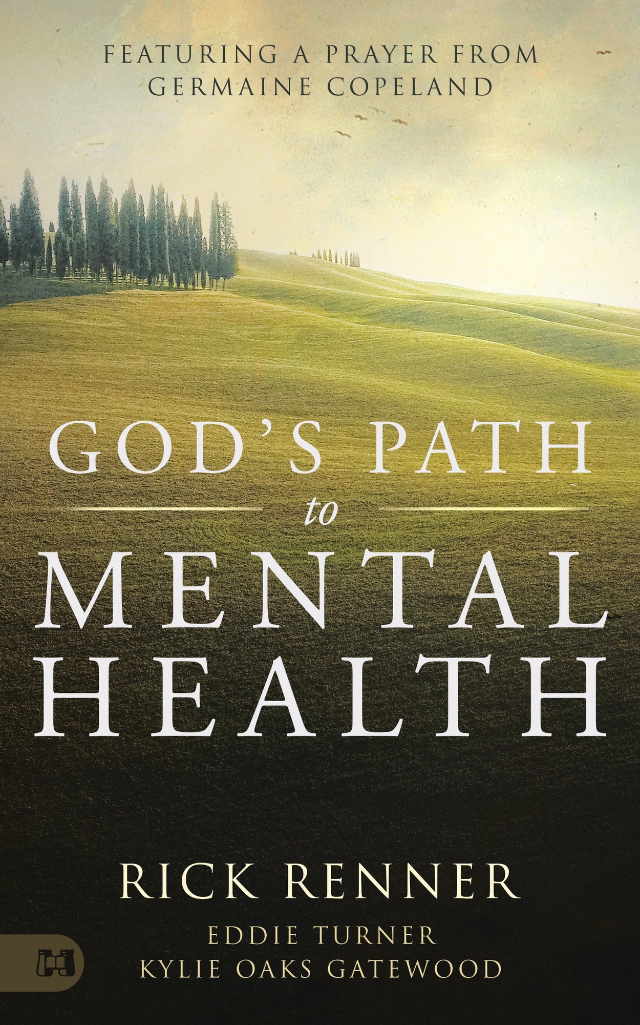 God's Path to Mental Health Paperback – June 27, 2022 God's Path to Mental Health Paperback – June 27, 2022