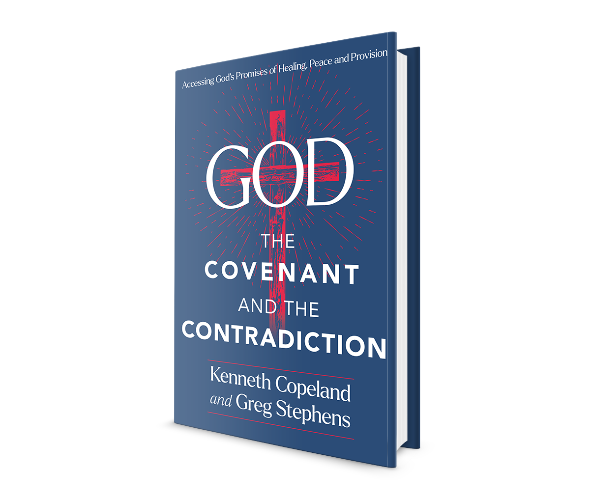 God, The Covenant and the Contradiction: God, The Covenant and the Contradiction Hardcover – September 4, 2023 God, The Covenant and the Contradiction: God, The Covenant and the Contradiction Hardcover – September 4, 2023