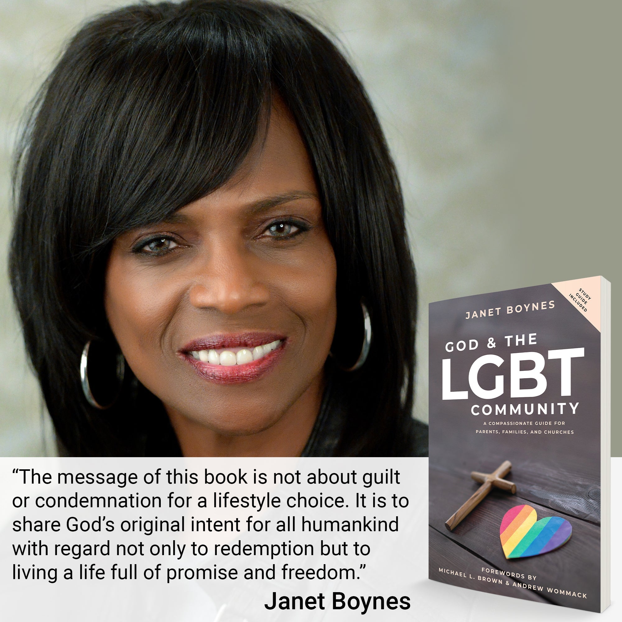 God & The LGBT Community: A Compassionate Guide for Parents, Families, and Churches (Paperback) God & The LGBT Community: A Compassionate Guide for Parents, Families, and Churches (Paperback)