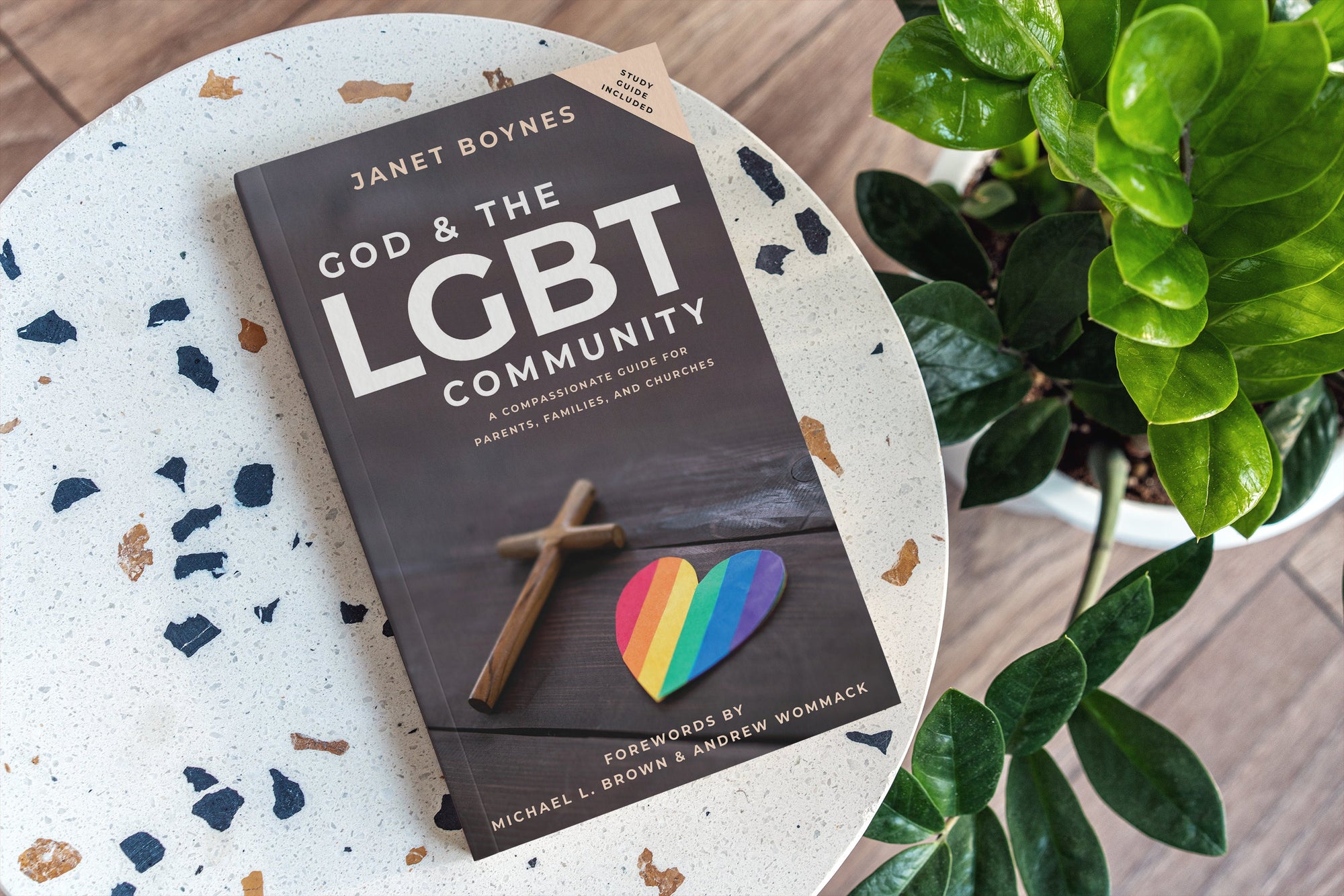 God & The LGBT Community: A Compassionate Guide for Parents, Families, and Churches (Paperback) God & The LGBT Community: A Compassionate Guide for Parents, Families, and Churches (Paperback)