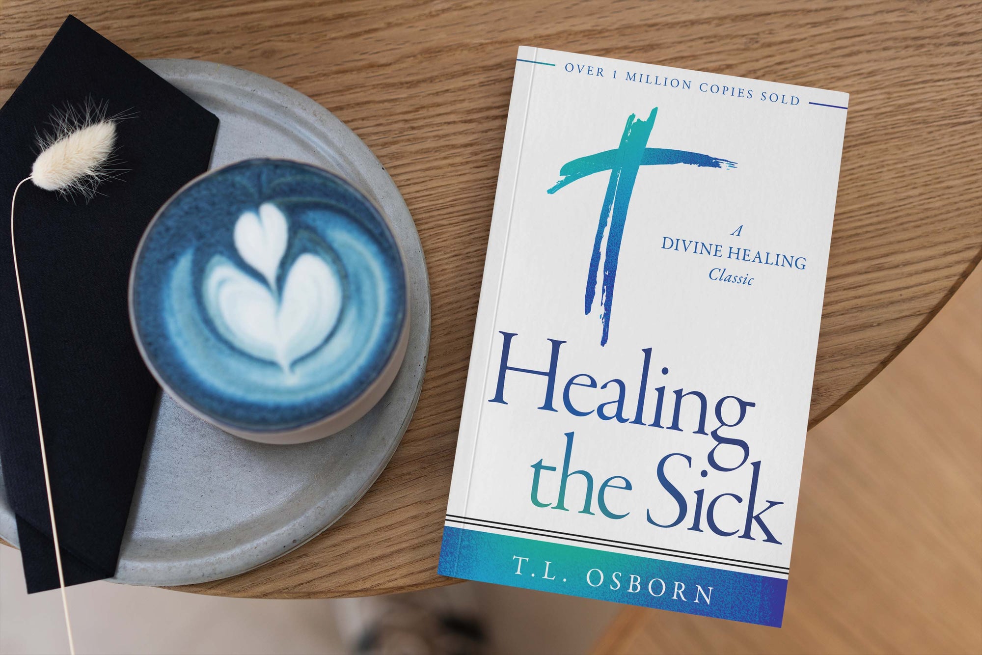 Healing the Sick: A Divine Healing Classic Paperback – January 18, 2022 Healing the Sick: A Divine Healing Classic Paperback – January 18, 2022
