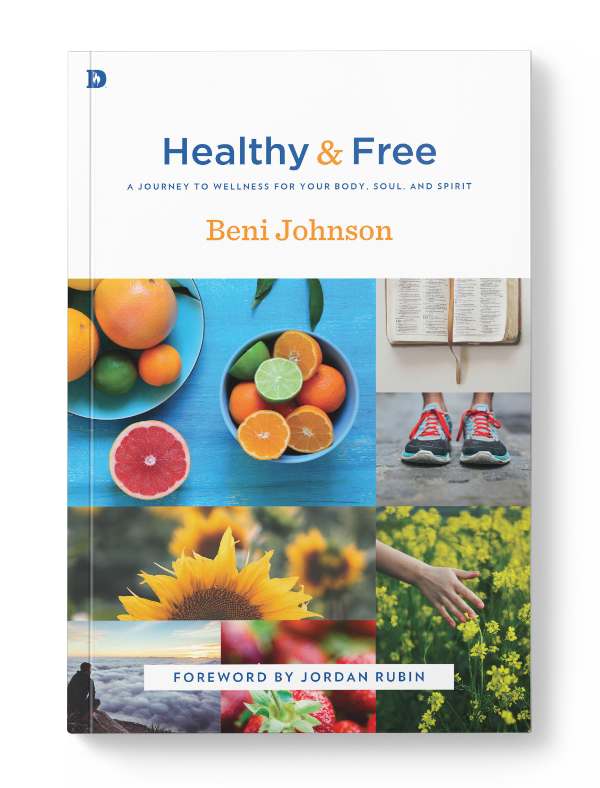 Healthy and Free Healthy and Free