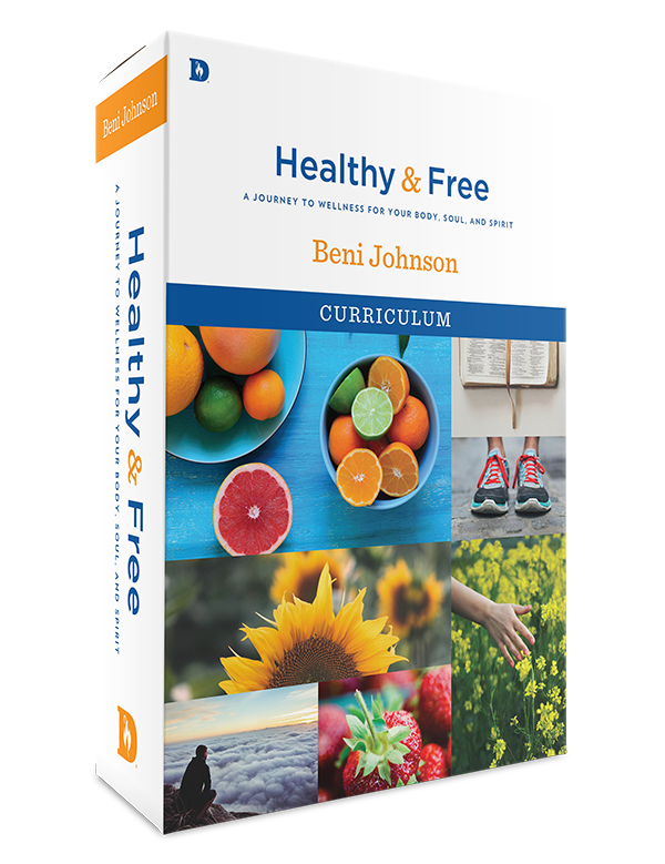 Healthy and Free Curriculum Healthy and Free Curriculum