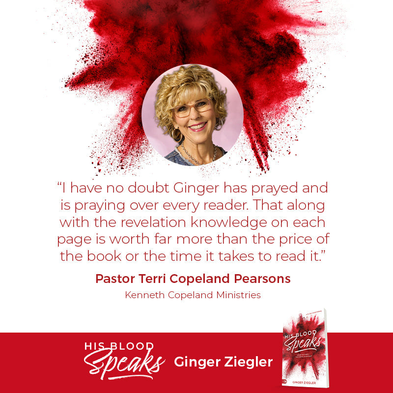 His Blood Speaks: 31-Day Devotional, Your Victory ― the Devil's Defeat Paperback – November 15, 2022 His Blood Speaks: 31-Day Devotional, Your Victory ― the Devil's Defeat Paperback – November 15, 2022