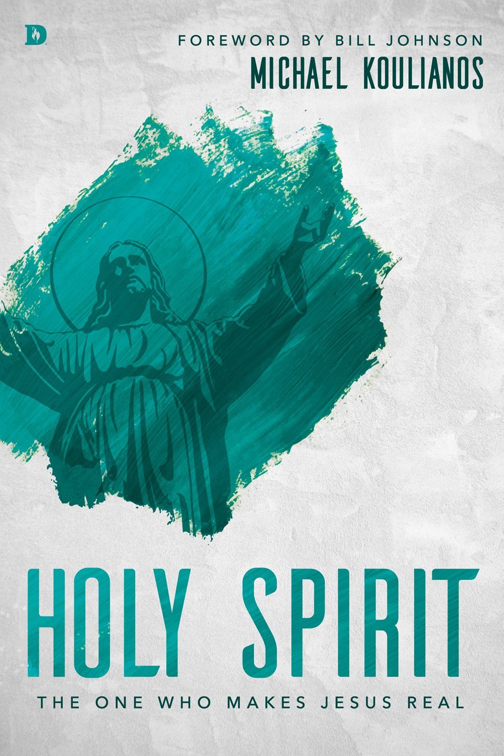 Holy Spirit Holy Spirit