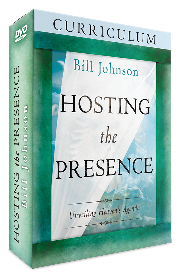 Hosting the Presence Curriculum Hosting the Presence Curriculum