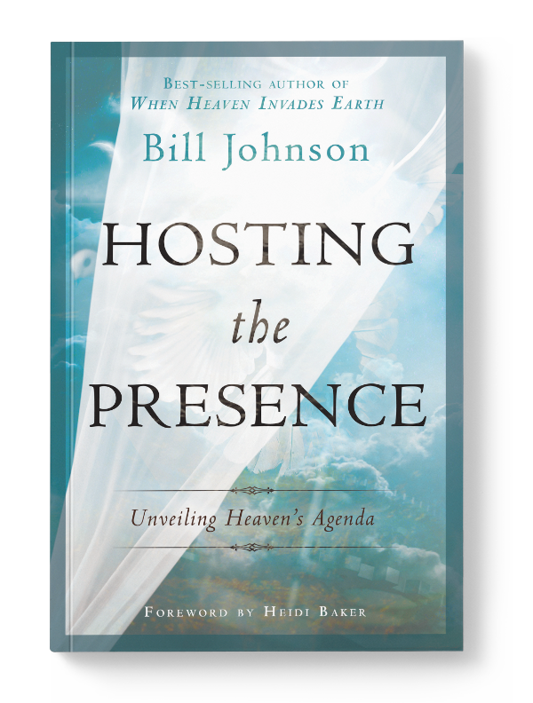 Hosting the Presence Hosting the Presence