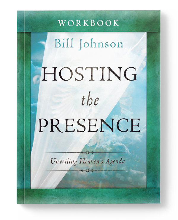 Hosting the Presence Workbook Hosting the Presence Workbook