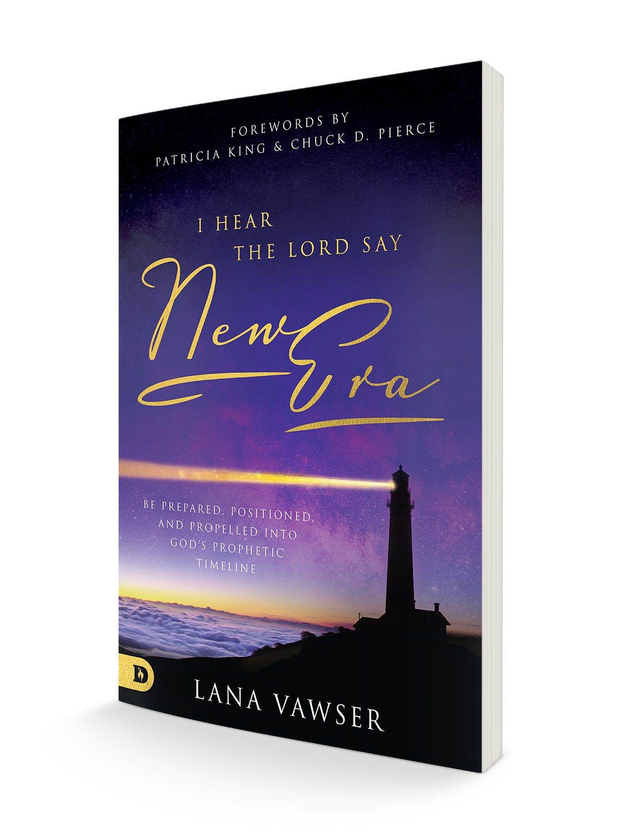 I Hear the Lord Say  I Hear the Lord Say